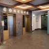 Отель Concord Hotel в Турине