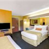 Отель Microtel Inn & Suites by Wyndham Gatlinburg, фото 4