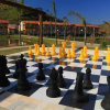 Отель Vassouras Eco Resort, фото 12