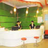 Отель Linfen V8 Corporate Travel Inn, фото 1