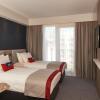 Отель Holiday Inn Express Brussels - Grand-Place, an IHG Hotel, фото 4