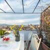 Отель Pitti Luxury Terrace by Mmega, фото 6