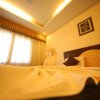 Отель Tip Top Residency в Каргале