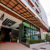 Отель Nida Rooms Patong 159 Phang Princess, фото 13