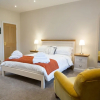 Отель Stylish Apartment with Magnificent Views of Cumbrian Countryside, фото 3