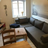 Отель Apartment in Lancken-granitz, фото 3