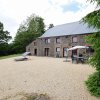 Отель Country House in the Ardennes With Schwimmbad From April to September, фото 9