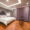 Отель Ulsan Samsan Hotel Grand Gem, фото 29