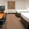 Отель WoodSpring Suites Macon North I-75, фото 4