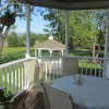 Отель Bybee's Historic Inn, фото 19