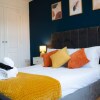Отель Stunning 6-bed House in Milton Keynes, фото 7