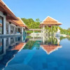 Отель Nirvana Villa Samui, фото 31