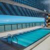 Отель NEO 2 Beira Mar Praia Pajuçara, фото 22