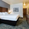Отель La Quinta Inn & Suites by Wyndham Morgantown, фото 31