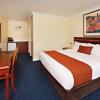 Отель ibis Styles Albany, фото 4
