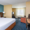 Отель Fairfield Inn & Suites by Marriott Tyler, фото 3