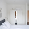 Отель St Albans Luxury Apartment , 5 mins Walk to the Station - 18mins to Central London, Free WiFi &, фото 9