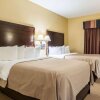 Отель Quality Inn & Suites Lafayette, фото 17
