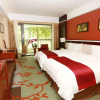 Отель Holiday Inn Beijing Shijingshan Parkview, an IHG Hotel, фото 5