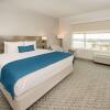 Отель Best Western Plus Executive Residency Austin - Round Rock, фото 21