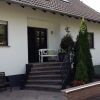 Отель Privatzimmer Hasselroth в Нидермиттлау