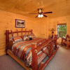 Отель Lumberjack Lodge, фото 4