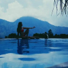 Отель Batur Volcano Guesthouse, фото 19