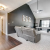 Отель Family-friendly Stockbridge Home By Amphitheater!, фото 1