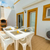 Отель Gomeira - 3Bedroom Apt Cabanas de Tavira, Pool, Wifi and air conditioning, фото 12