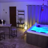 Отель Gites spa de Charme L Etoile SPA, фото 5