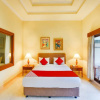 Отель Townhouse Oak Maxi Hotel, фото 2