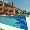 Отель Modern Villa in Pula With Private Swimming Pool, фото 1