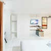 Отель Good And Restful Studio (No Kitchen) At Sentraland Medan Apartment, фото 10