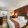 Отель Red Roof Inn Jackson Downtown - Fairgrounds, фото 6