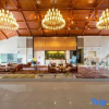Отель Tiancheng International Hotel, фото 2