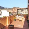 Отель Apartment With 2 Bedrooms in Los Cristianos, With Wonderful Mountain V в Лос-Кристианос