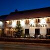 Отель The Maltsters Arms, фото 1