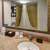 Отель Hampton Inn Rocky Mount, фото 10