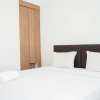 Отель Wonderful Studio Apartment at Urban Heights Residences, фото 14