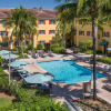 Отель Hawthorn Extended Stay by Wyndham Naples, фото 7