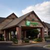 Отель Holiday Inn Hotel & Suites St. Paul NE - Lake Elmo, an IHG Hotel, фото 46