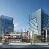 Отель Courtyard By Marriott Foshan Gaoming, фото 25