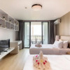 Отель The Q Residence Vientiane, фото 4