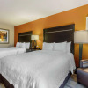 Отель Hampton Inn & Suites Columbus, фото 3
