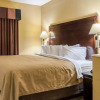 Отель Quality Inn & Suites Lafayette, фото 4