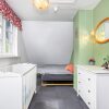 Отель 19 Person Holiday Home in Logstor, фото 12