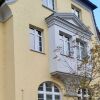 Отель Fewo Holbeinstr 67 - 4 Schlafzimmer P в Эрфурте