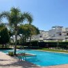 Отель El Condado de Alhama Golf Resort Naranjos 7 house 589, фото 13