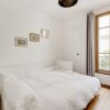 Отель Cosy Apartment Near Jardin des Plantes, фото 4