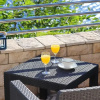 Отель Villa Silencia - Two-bedroom Villa With Private Pool and Sea View ID Direct Booker 807, фото 12